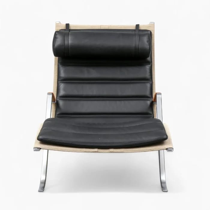 SS26 Chair SeideHaus.