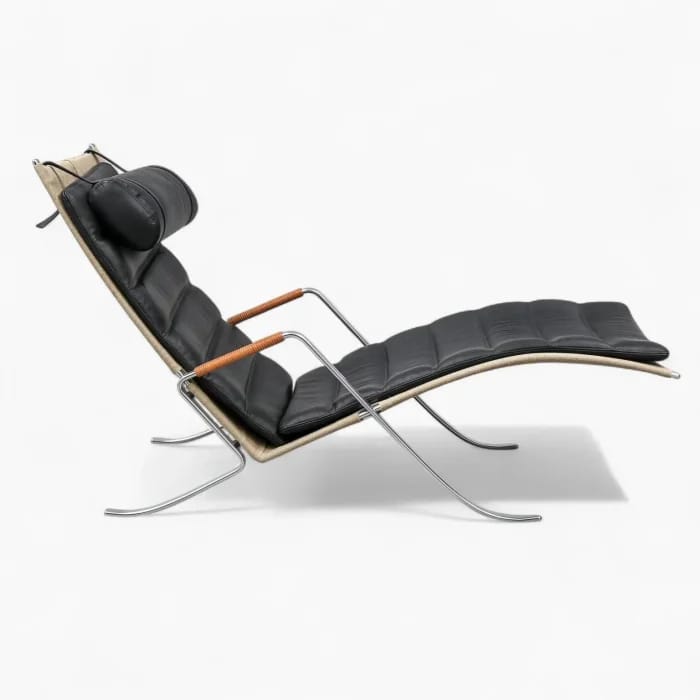 SS26 Chair SeideHaus.