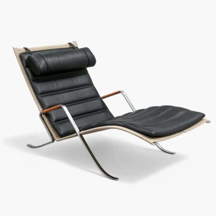SS26 Chair SeideHaus.