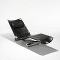 AG Lounge Chair SeideHaus