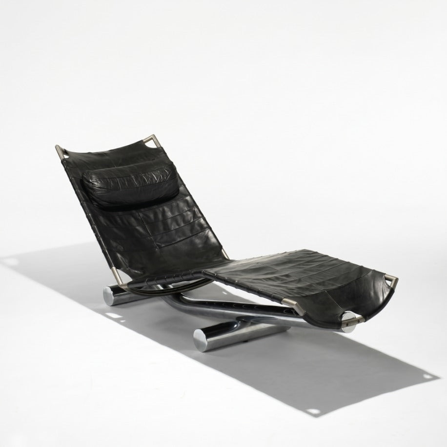 SS26 Chair SeideHaus.