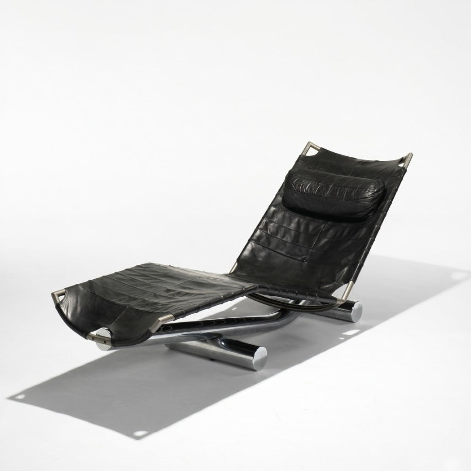 SS26 Chair SeideHaus.