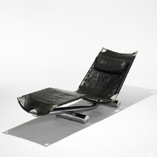 AG Lounge Chair SeideHaus
