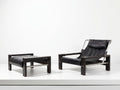 AU Lounge Chair SeideHaus.