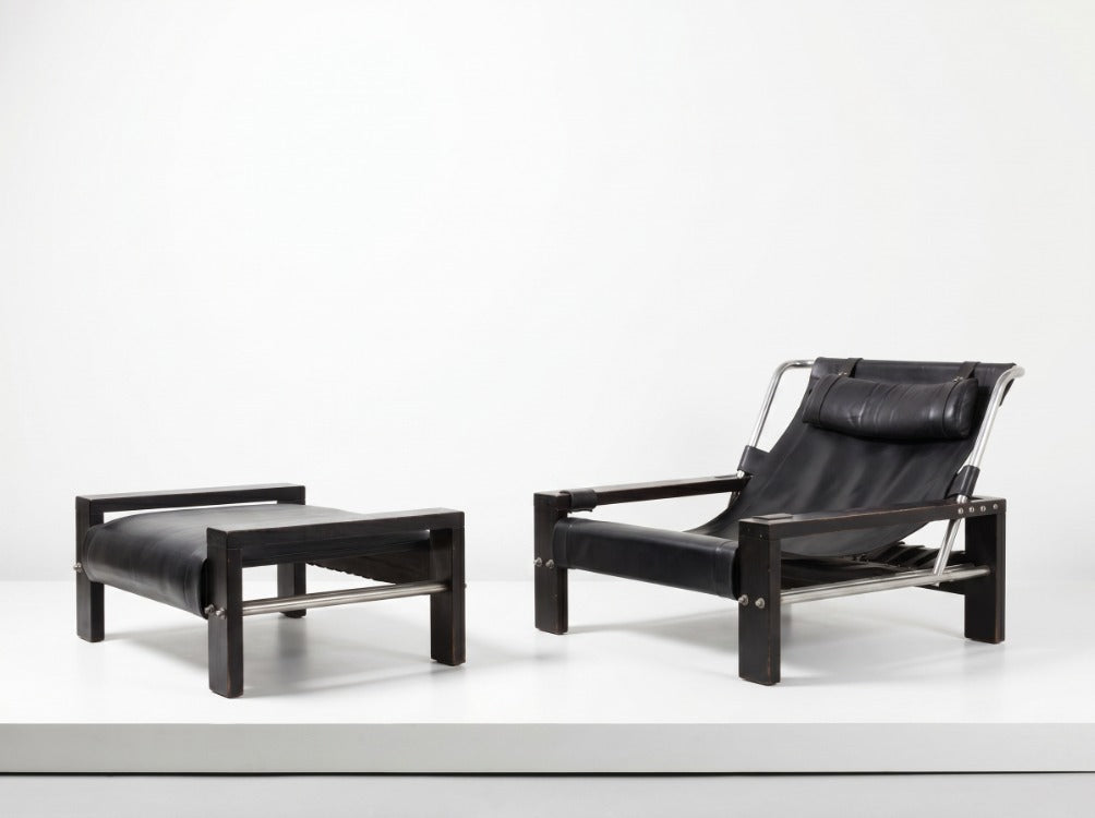 SS26 Chair SeideHaus.