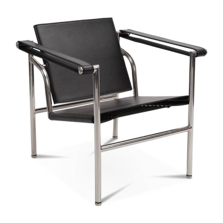 Corbusier Chair SeideHaus.