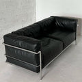 Corbusier Sofa Seidehaus
