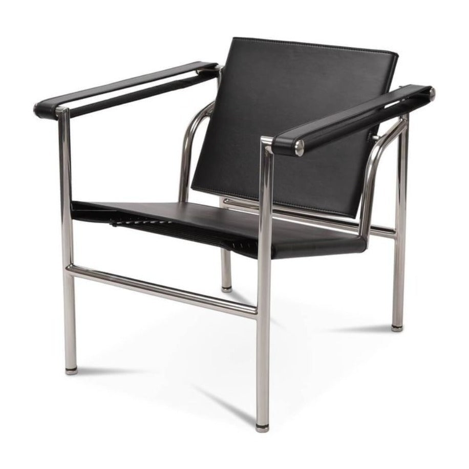 Corbusier Chair SeideHaus.