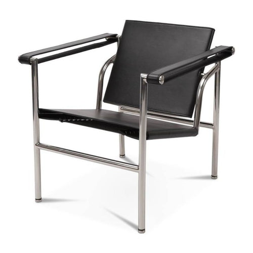 Corbusier Chair SeideHaus.