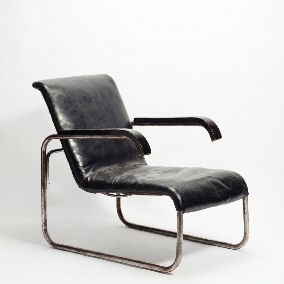 Fergo Chair SeideHaus.