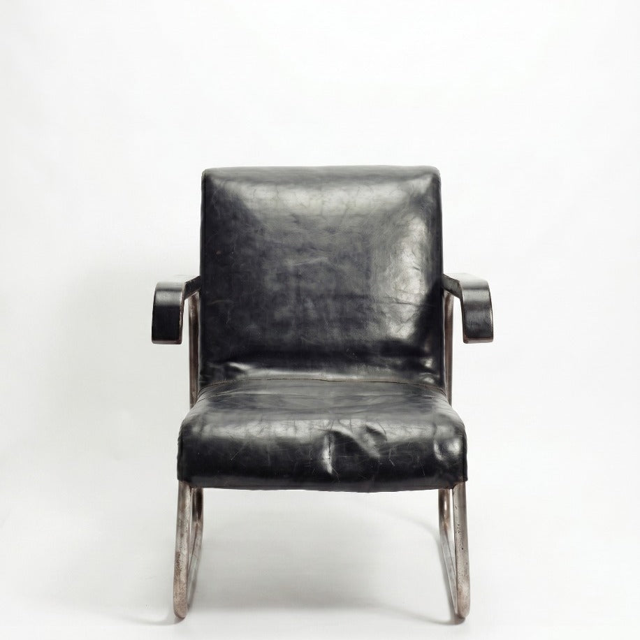 Fergo Chair SeideHaus.