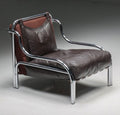 Aulenti Lounge Chair Seidehaus