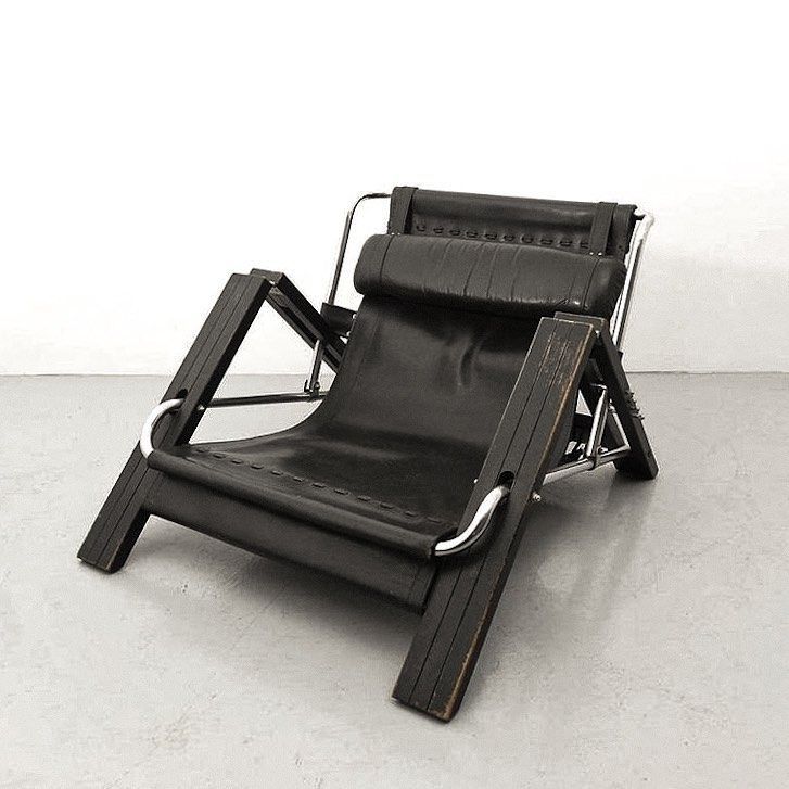 SS26 Chair SeideHaus.