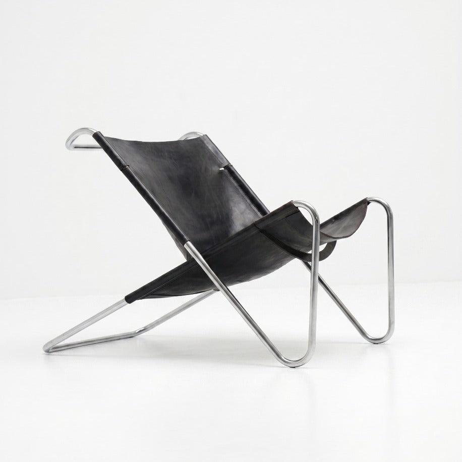 HOİ Chair SeideHaus.