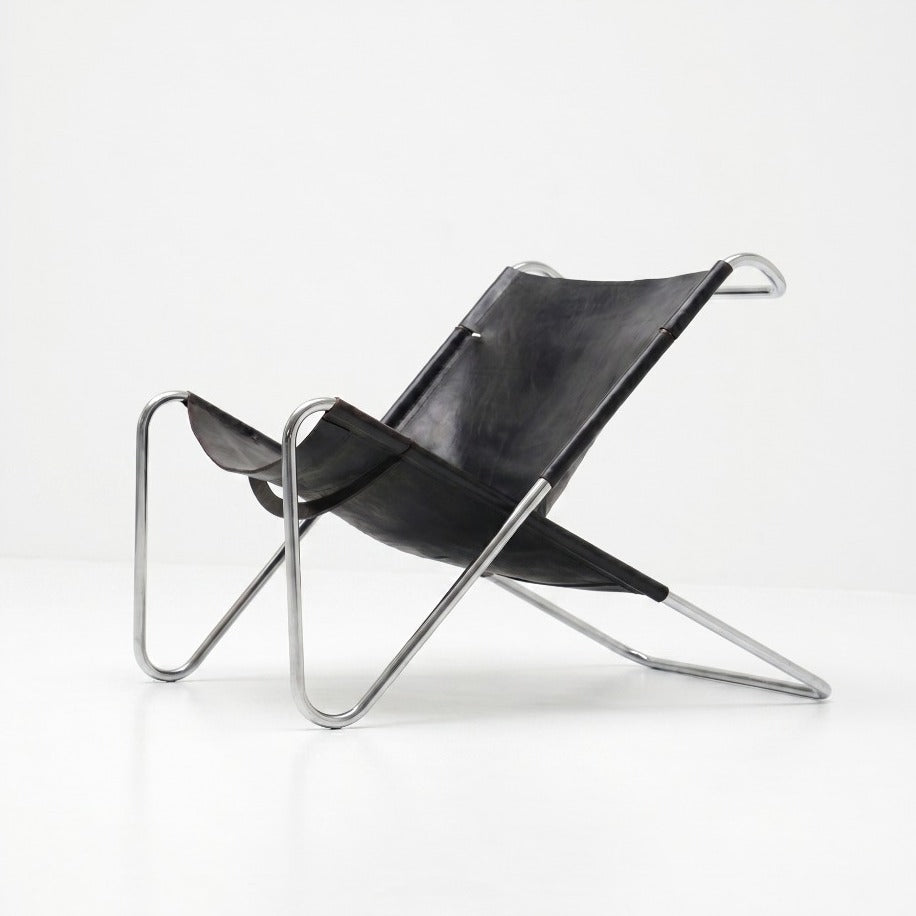 HOİ Chair SeideHaus.