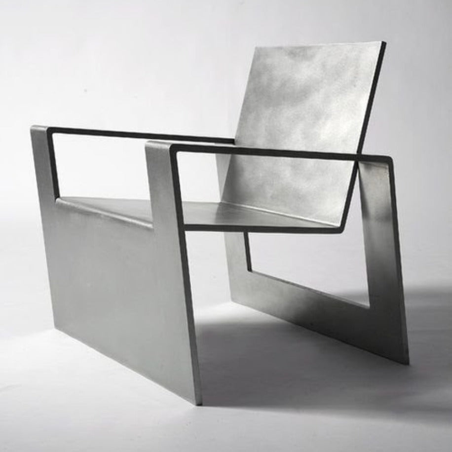 HR Chair SeideHaus.
