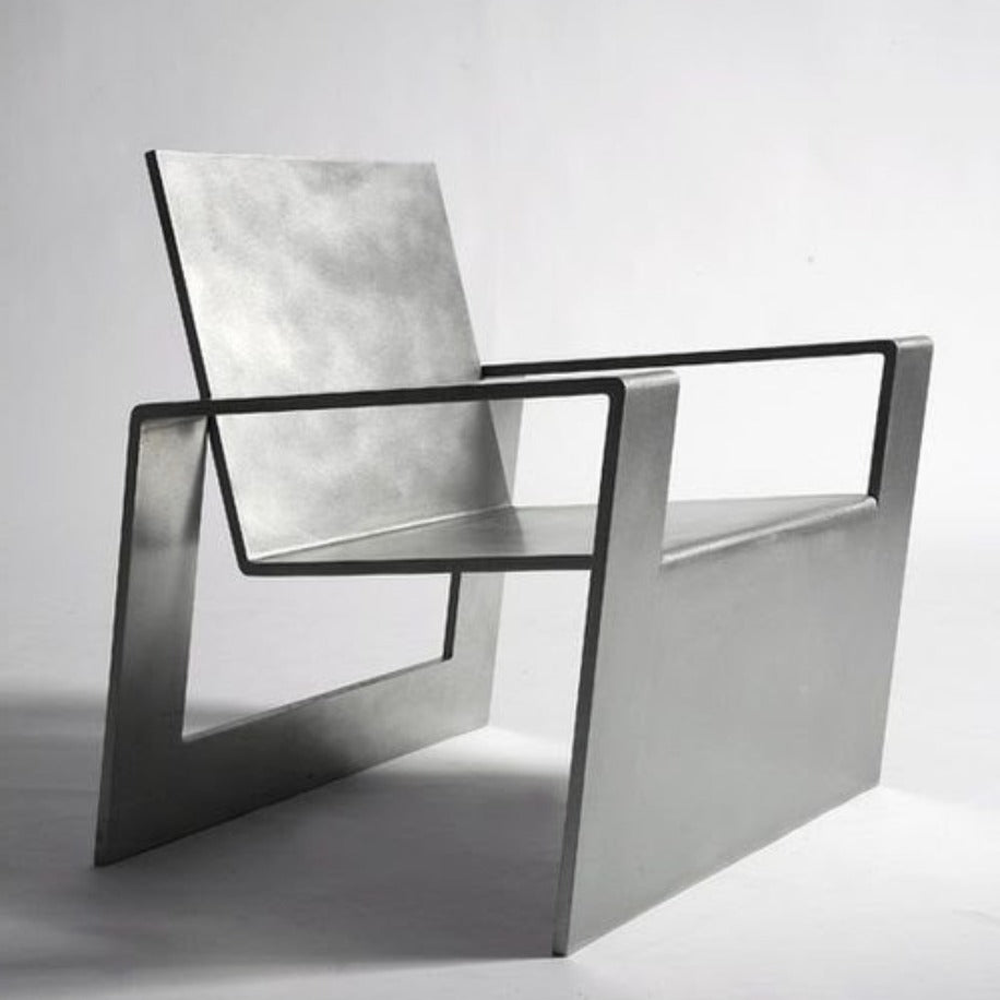 HR Chair SeideHaus.