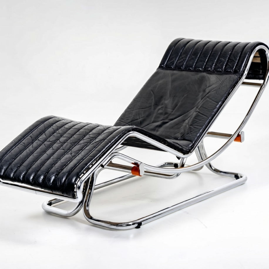 SS26 Chair SeideHaus.