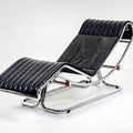 Komma Lounge Chair SeideHaus.