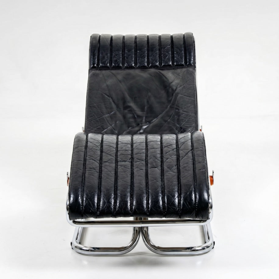 SS26 Chair SeideHaus.