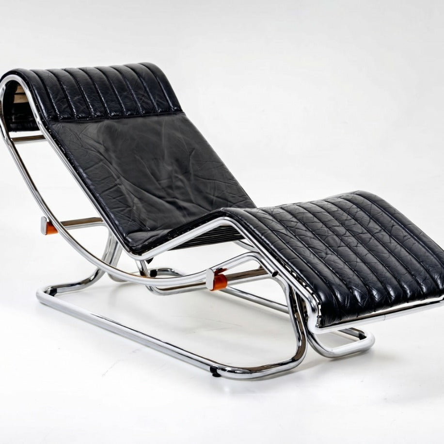 SS26 Chair SeideHaus.
