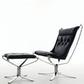 MBL Lounge Chair SeideHaus.