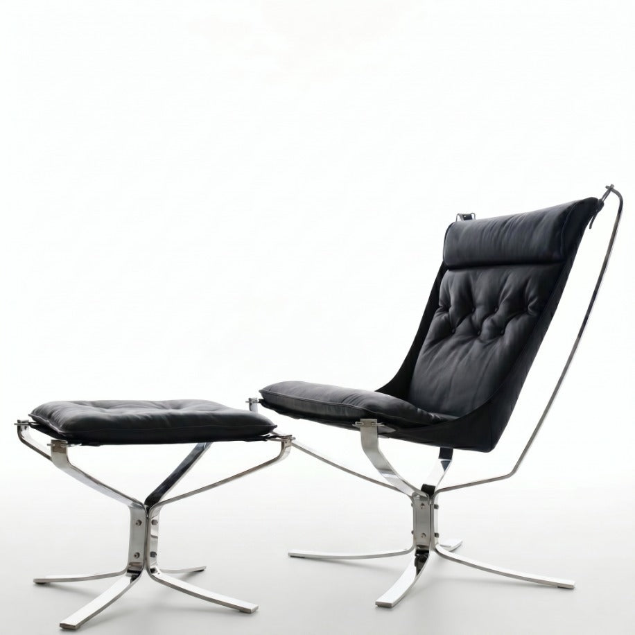 SS26 Chair SeideHaus.
