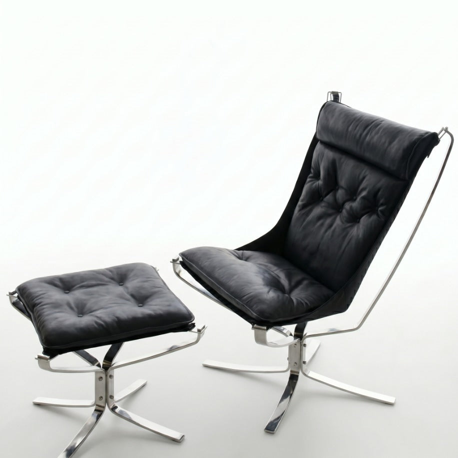 SS26 Chair SeideHaus.