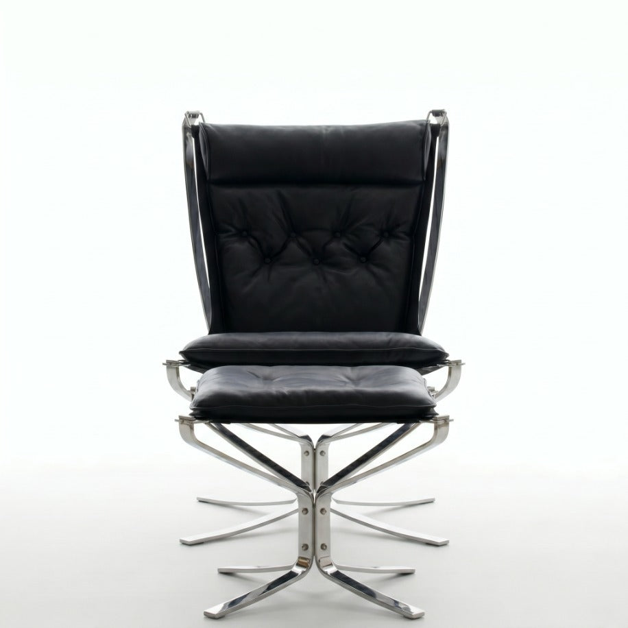 SS26 Chair SeideHaus.
