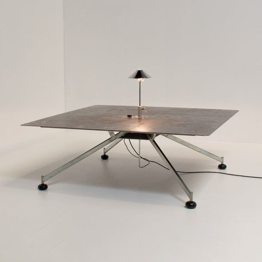 SS26 Chair SeideHaus.
