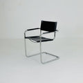 S34 Chair SeideHaus.