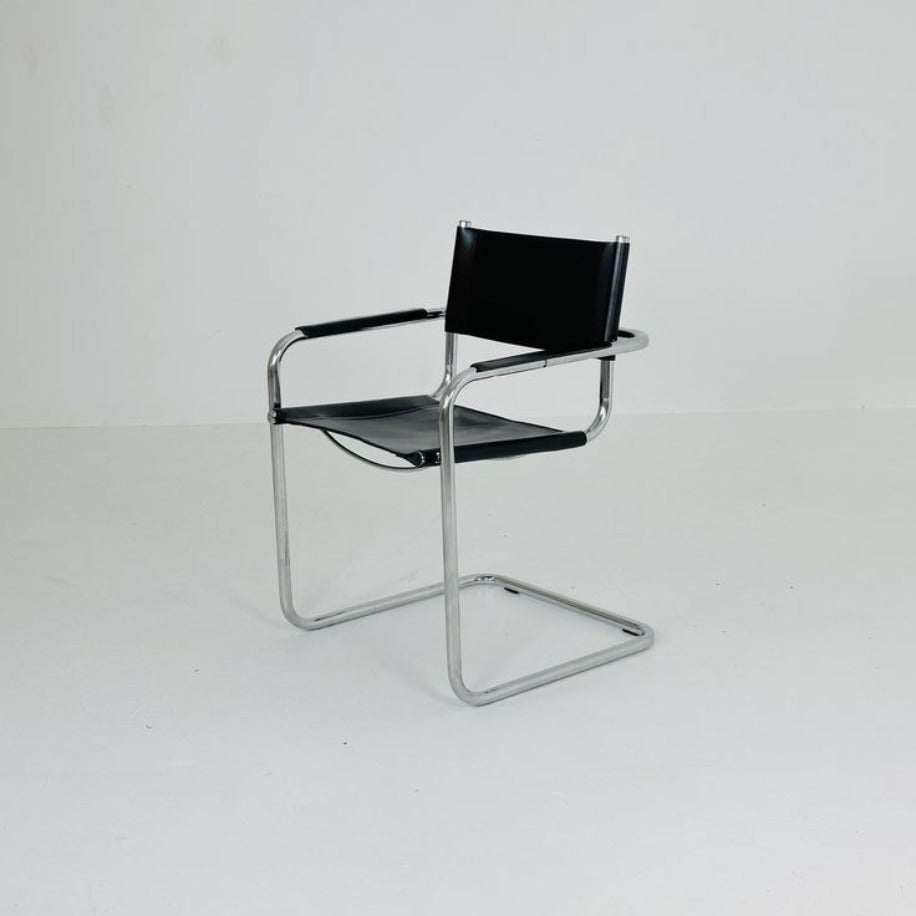 S34 Chair SeideHaus.