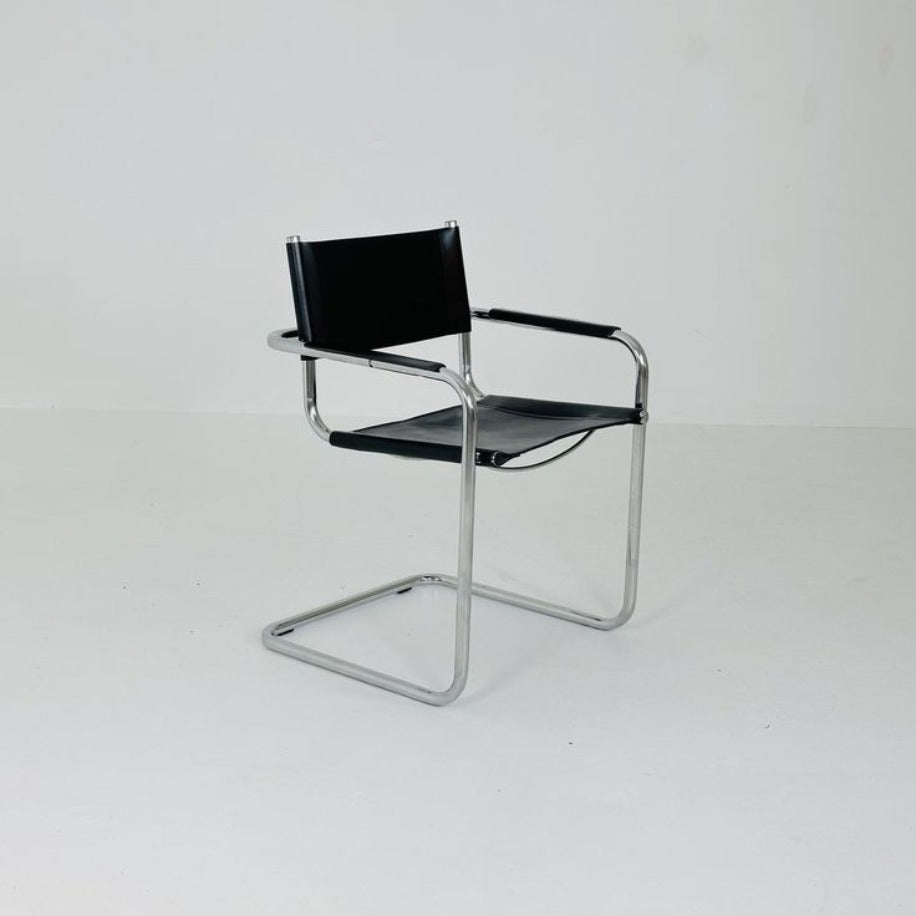 S34 Chair SeideHaus.