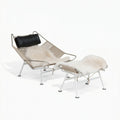 SDH Lounge Chair SeideHaus.