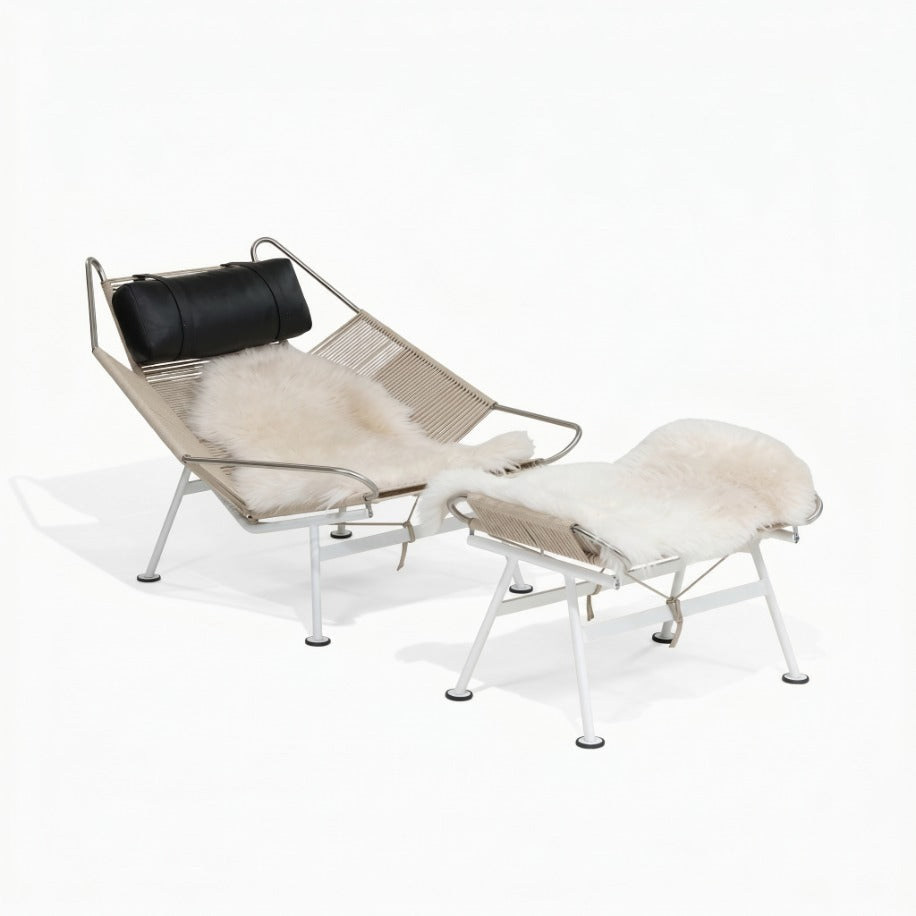SS26 Chair SeideHaus.