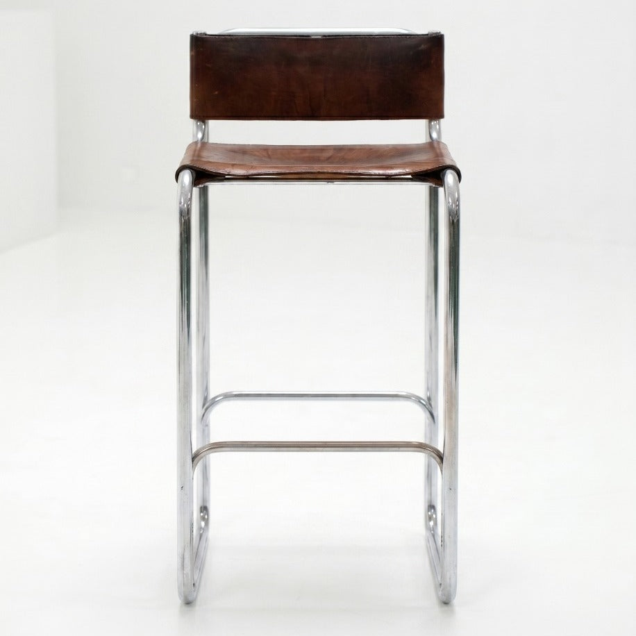 SS26 Chair SeideHaus.