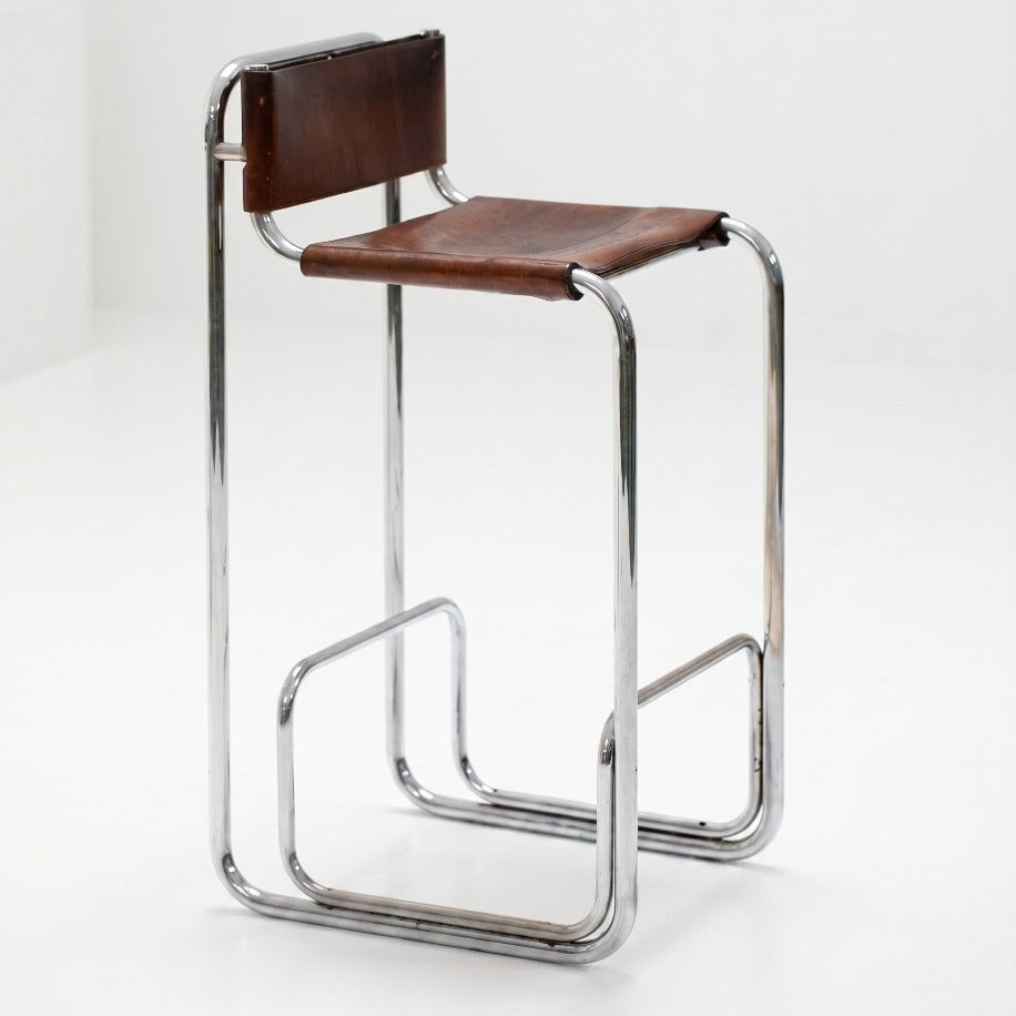 SS26 Chair SeideHaus.