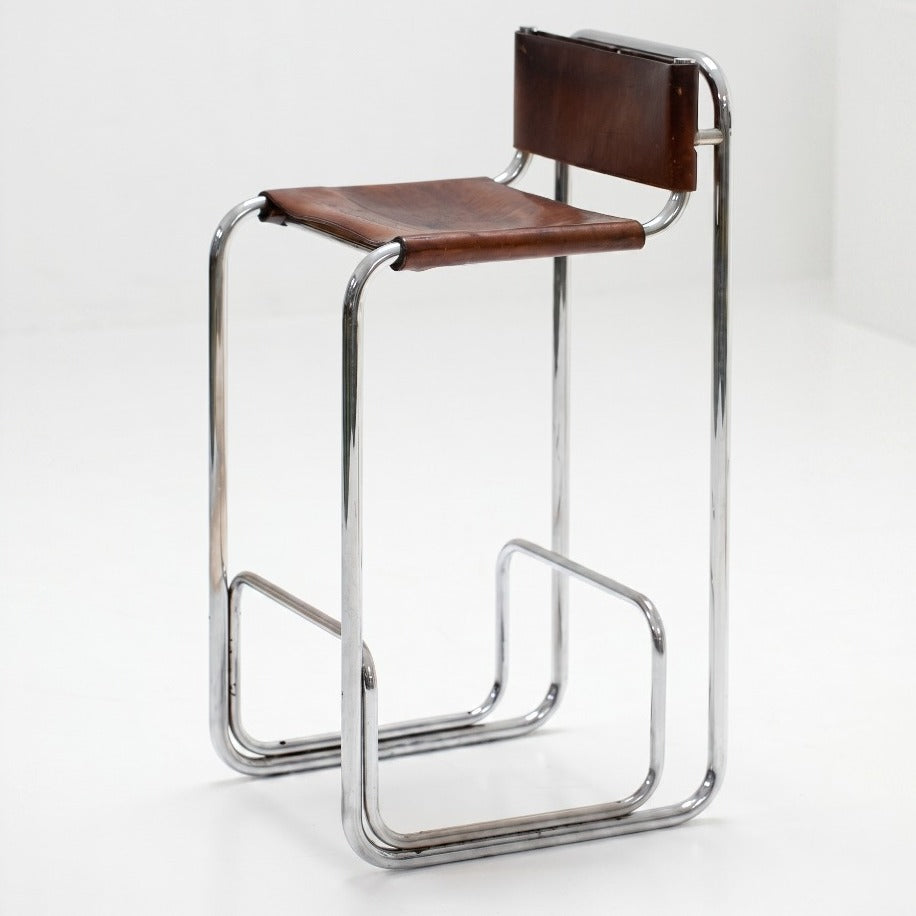 SS26 Chair SeideHaus.