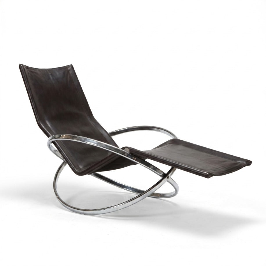 SS26 Chair SeideHaus.