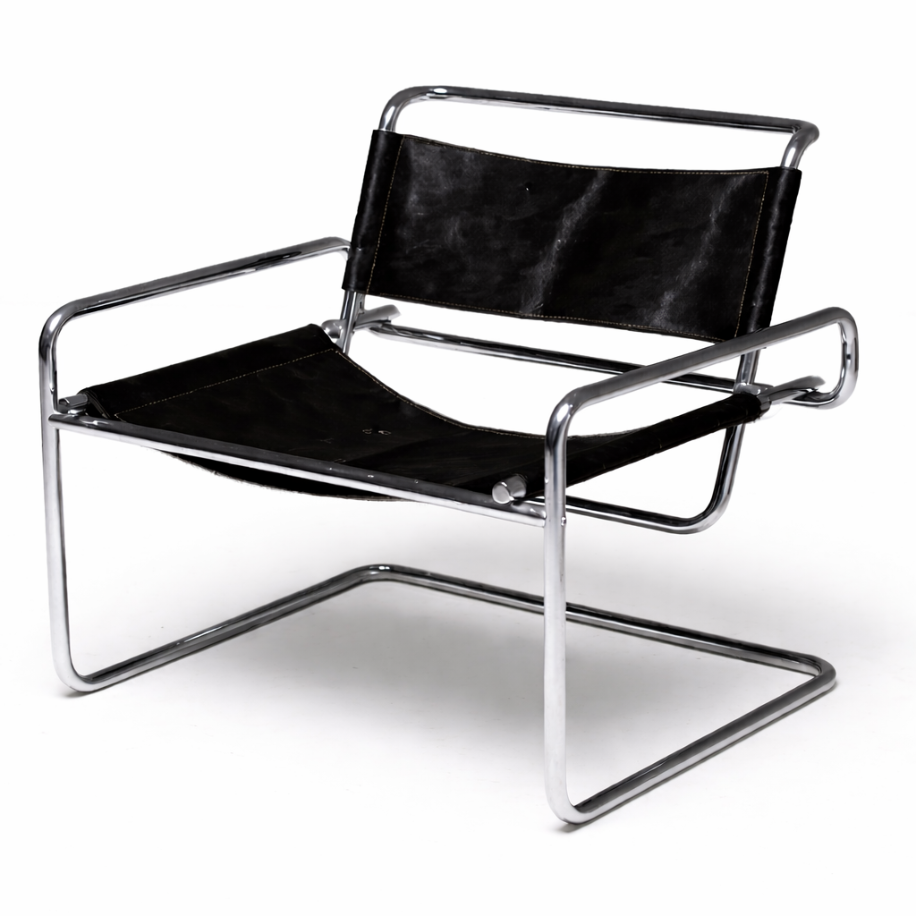 Silk Chair SeideHaus.