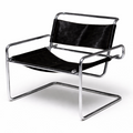 Silk Chair SeideHaus.