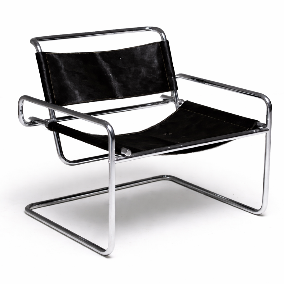 Silk Chair SeideHaus.