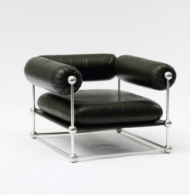 SS26 Chair SeideHaus.
