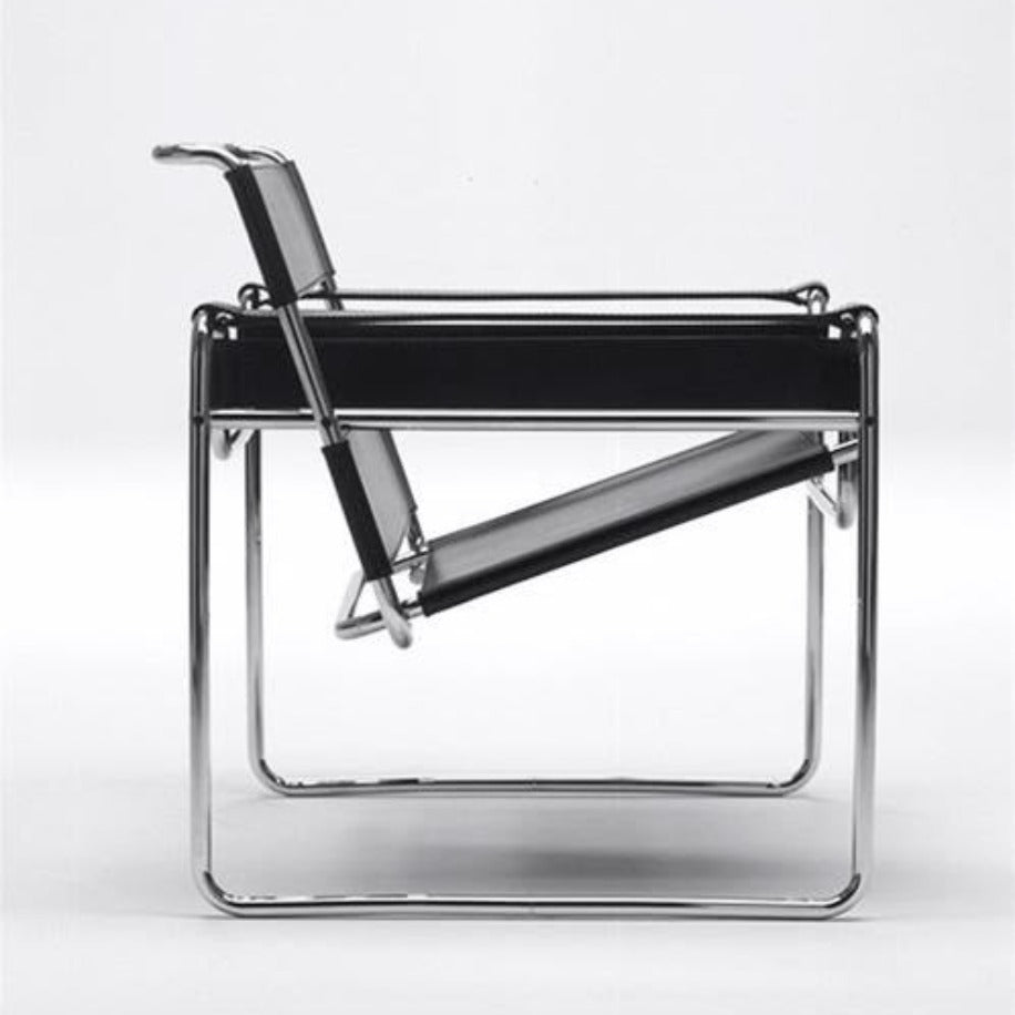 Wassily Chair Seidehaus