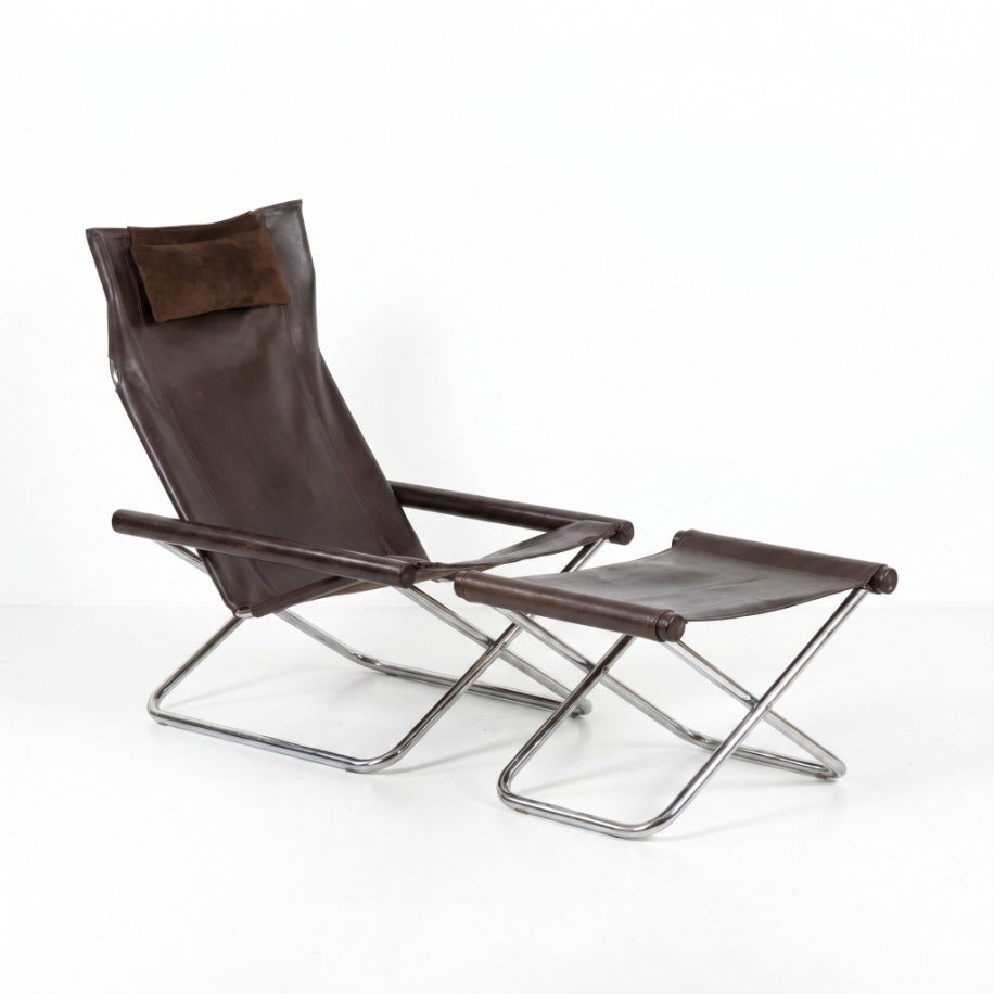 SS26 Chair SeideHaus.