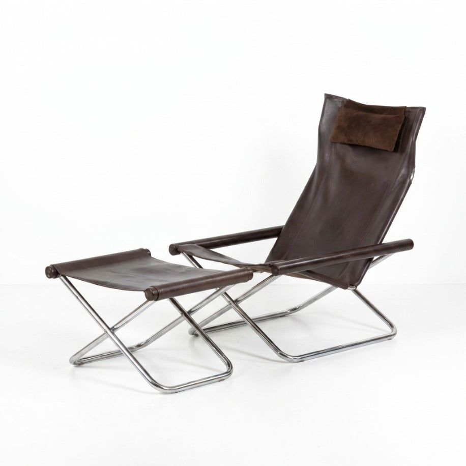SS26 Chair SeideHaus.