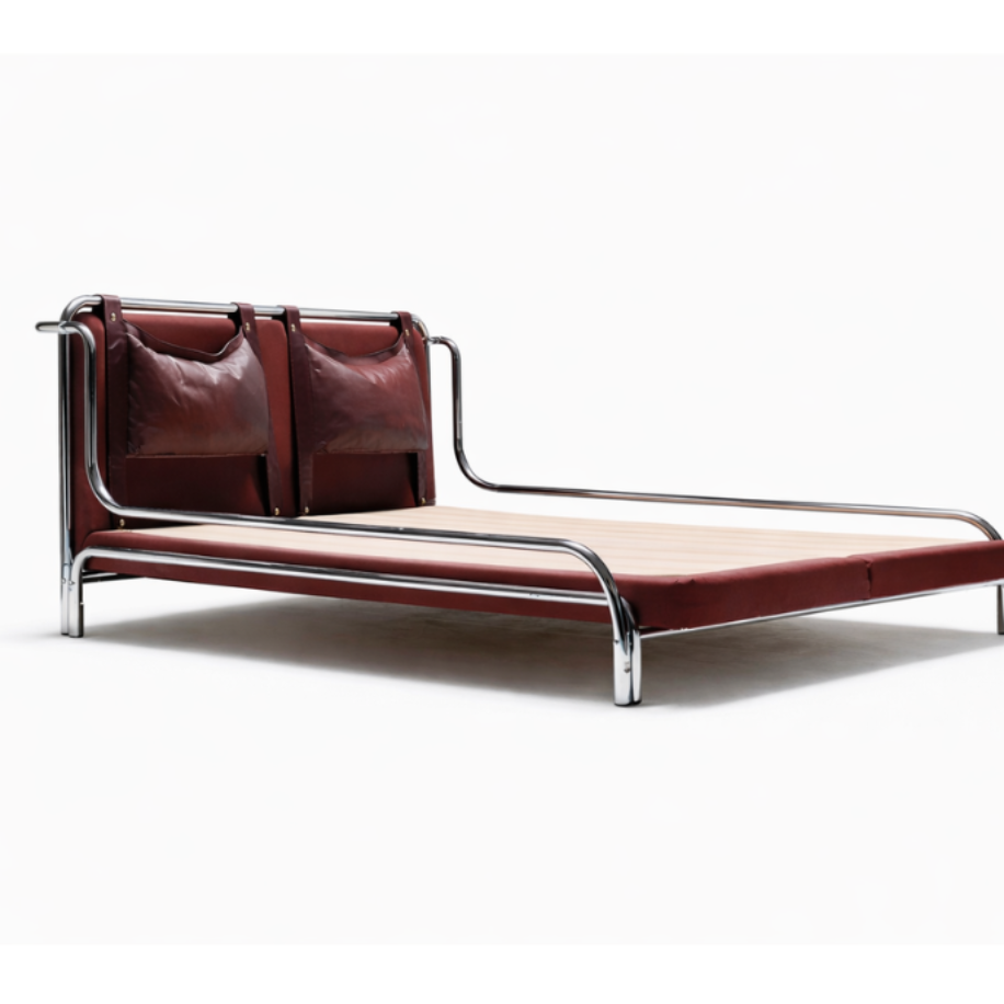 SS26 Chair SeideHaus.