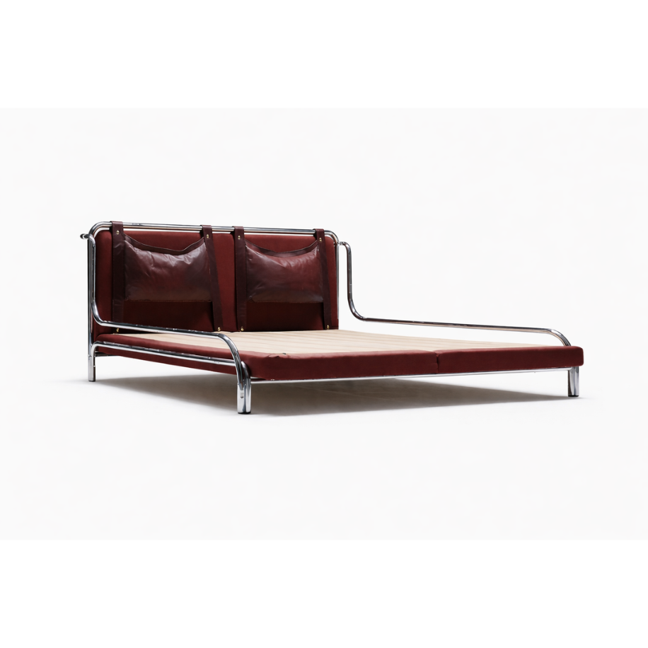 SS26 Chair SeideHaus.