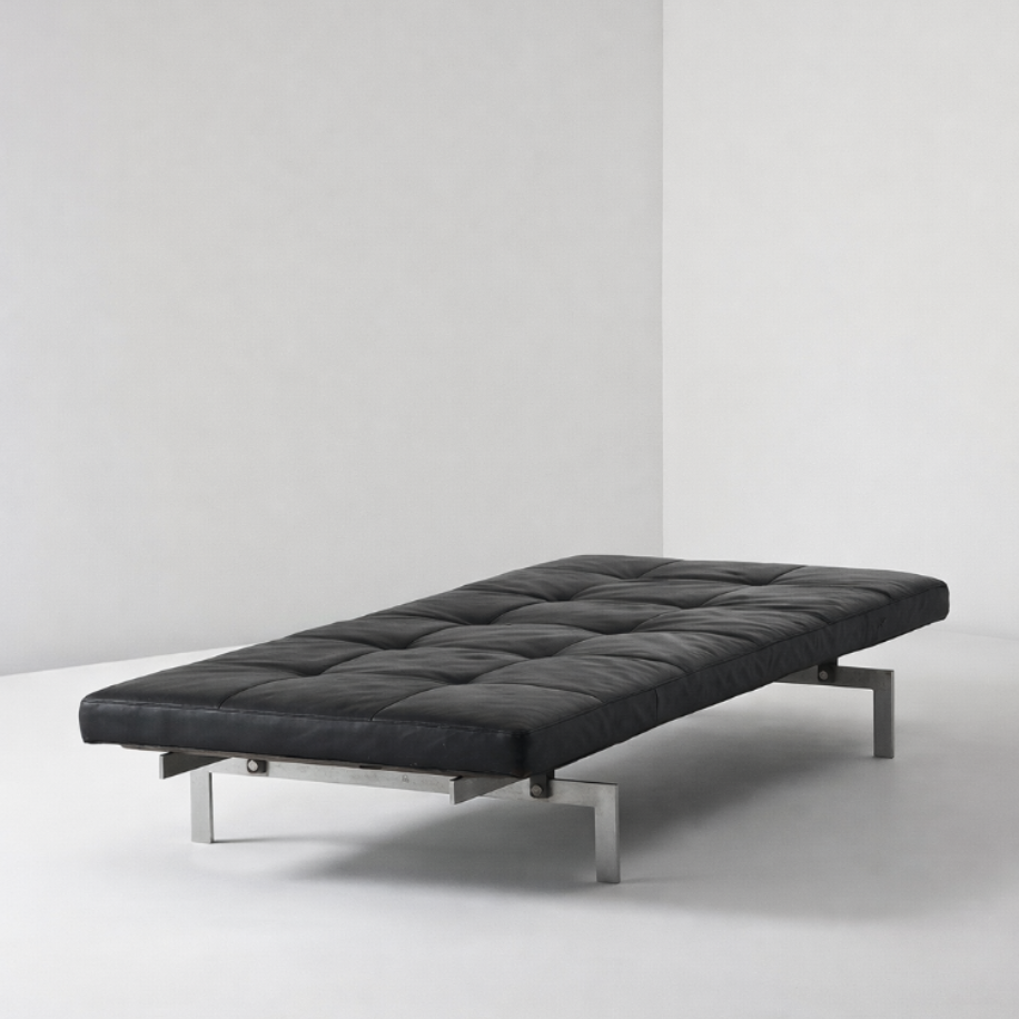 SS26 Chair SeideHaus.