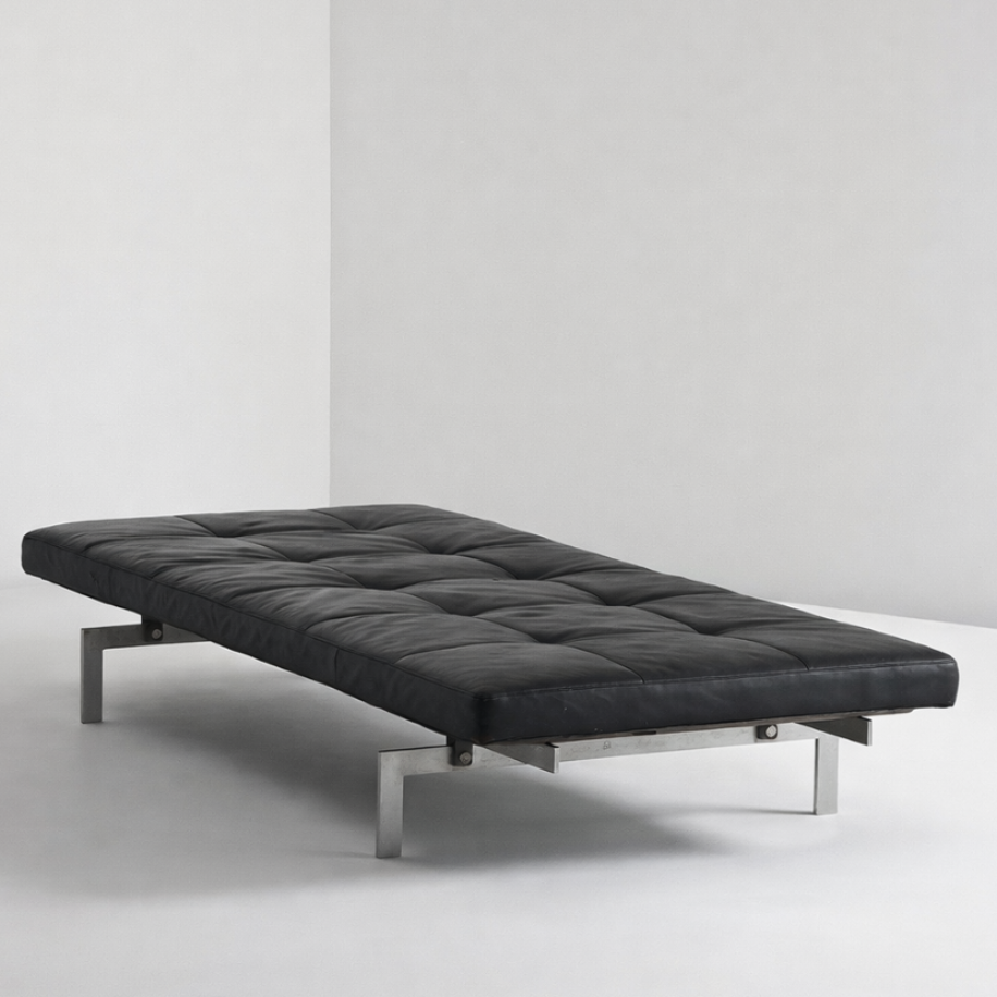 SS26 Chair SeideHaus.